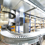 Conveyor Rack Integration - Apex Companies