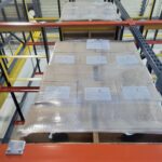 Push-Back Rack - Apex Companies