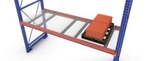 Pallet Rack Design - Apex Companies