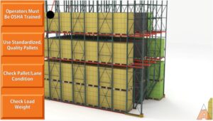 Forklift Operator Training - Apex Companies