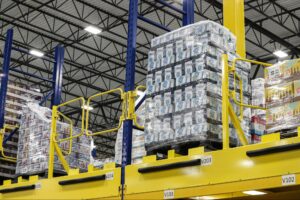 Case Pick - Apex Warehouse Systems