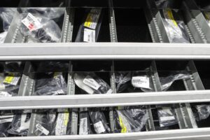 Mechanic Toolboxes - Apex Warehouse Systems