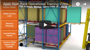 Push Back Training Video - Apex Companies 