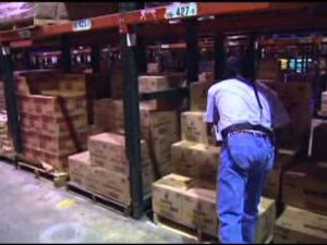 Warehouse Safety - Apex Companies