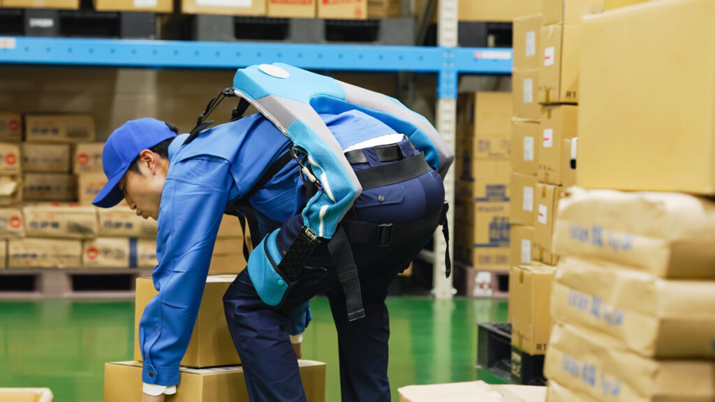 Wearable Tech Case Picking - Apex Companies