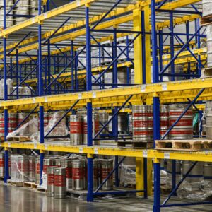 Pallet Rack - Apex Companies