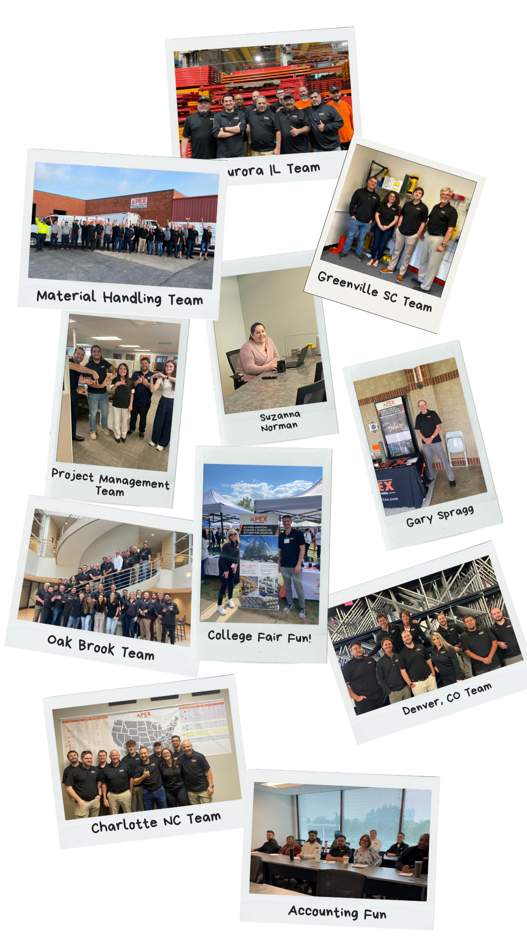 header images (Mobile Video)