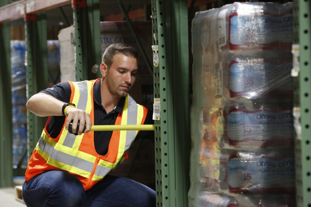 Measuring your rack - Apex Companies