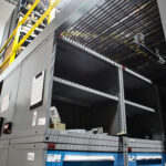 Shelf Supported Mezzanine - Apex Companies