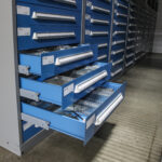 Shelf Supported Mezzanine - Apex Companies