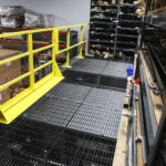 Shelf Supported Mezzanine - Apex Companies