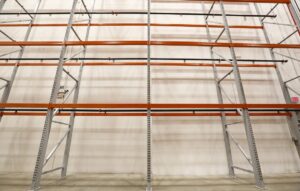Selective Pallet Rack - Apex Companies