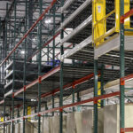 Industrial Mezzanine - Apex Companies
