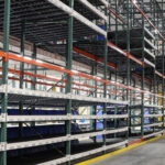 Pick Module - Apex Warehouse Systems