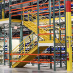 Industrial Mezzanine - Apex Companies