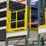 Industrial Mezzanine - Apex Companies