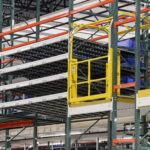 Industrial Mezzanine - Apex Companies