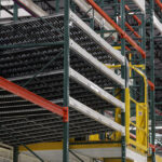 Industrial Mezzanine - Apex Companies