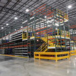 Pick Module - Apex Companies