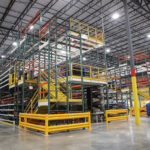 Industrial Mezzanine - Apex Companies