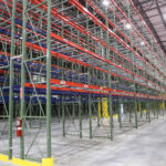 Selective Rack - Apex Companies