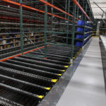 Pallet Flow - Apex Warehouse Systems