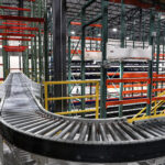 Automated Conveyor - Apex Warehouse Systems
