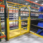 Industrial Mezzanine - Apex Companies