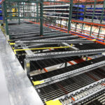 Pallet Flow - Apex Warehouse Systems