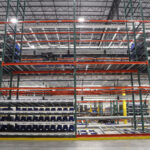 Industrial Mezzanine - Apex Companies
