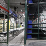 Carton Flow - Apex Warehouse Systems