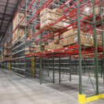 Selective Rack - Apex Companies