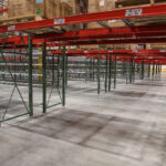 Selective Rack - Apex Companies