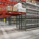 Selective Rack - Apex Companies