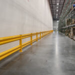 Safety Guarding - Apex Warehouse Systems
