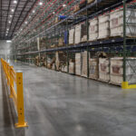 Safety Guarding - Apex Warehouse Systems