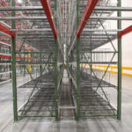 Selective Rack - Apex Companies