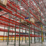 Selective Rack - Apex Companies