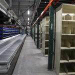 Industrial Shelving - Apex Warehouse Systems