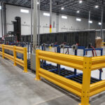 Safety Guarding - Apex Warehouse Systems