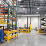 Safety Guarding - Apex Warehouse Systems