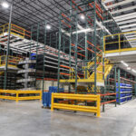 Pick Module - Apex Warehouse Systems