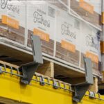 Pallet stops - Apex Companies