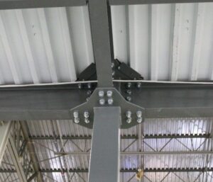 mezzanine bracing - Apex Companies