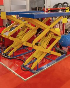 Pallet Flow Accessories - Apex Companies