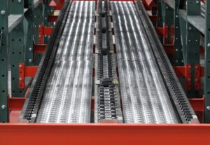 Pallet Flow Accessories - Apex Companies