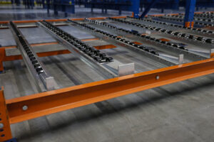 Pallet Flow Accessories - Apex Companies