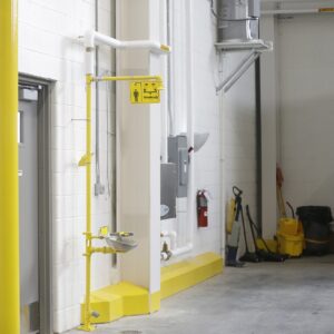 Cold Storage Warehouse -Apex Companies