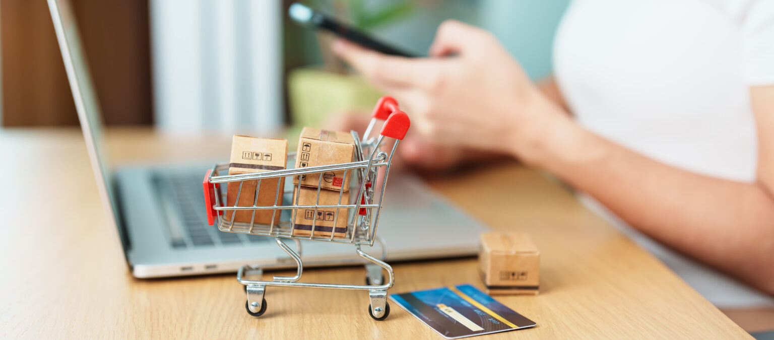 E-commerce fulfillment - Apex Companies