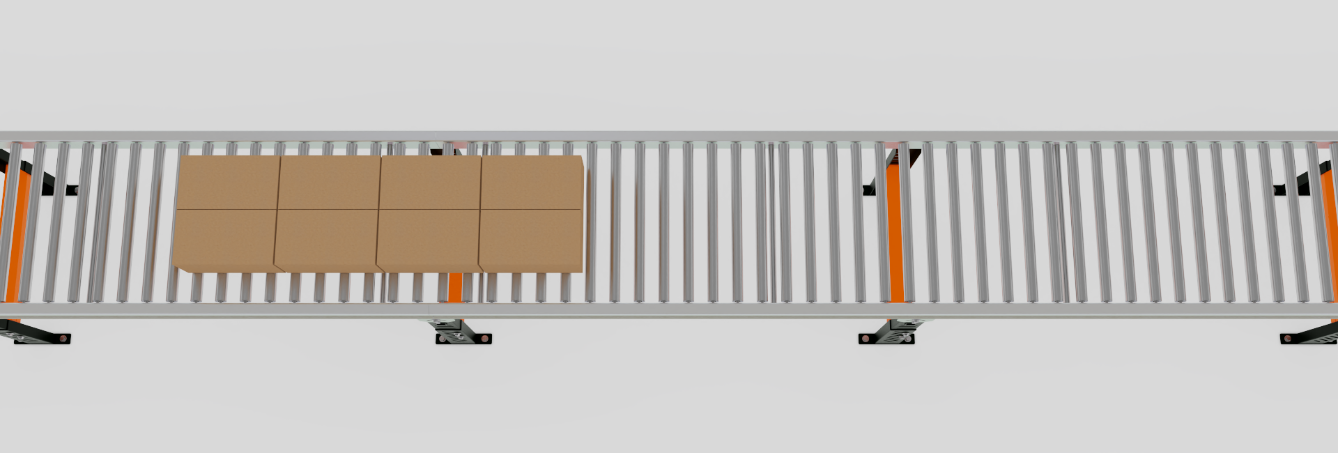 Minimum Pressure Conveyor - Apex Companies